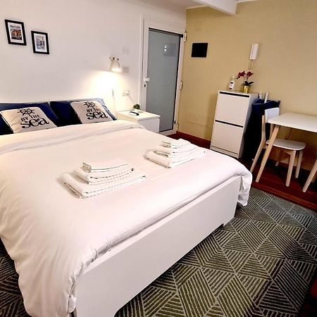 Petite Suite 锡拉库扎 外观 照片