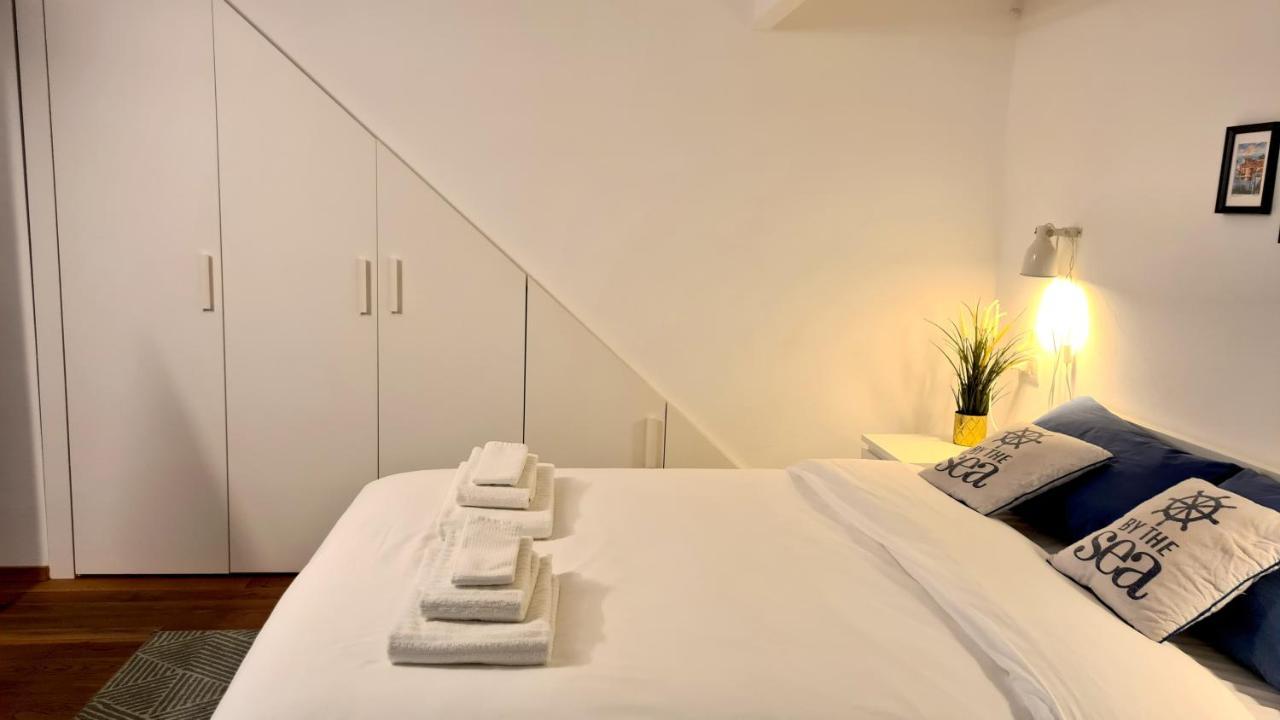Petite Suite 锡拉库扎 外观 照片