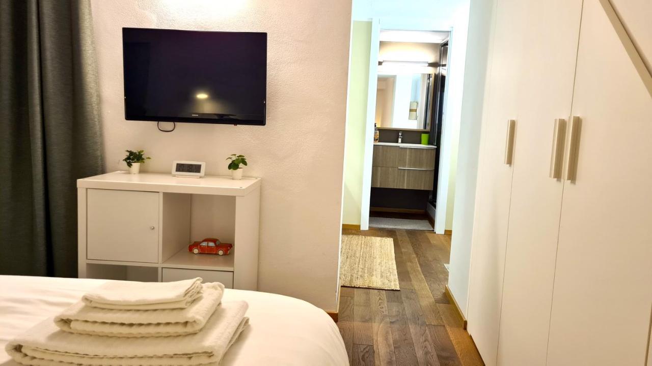 Petite Suite 锡拉库扎 外观 照片