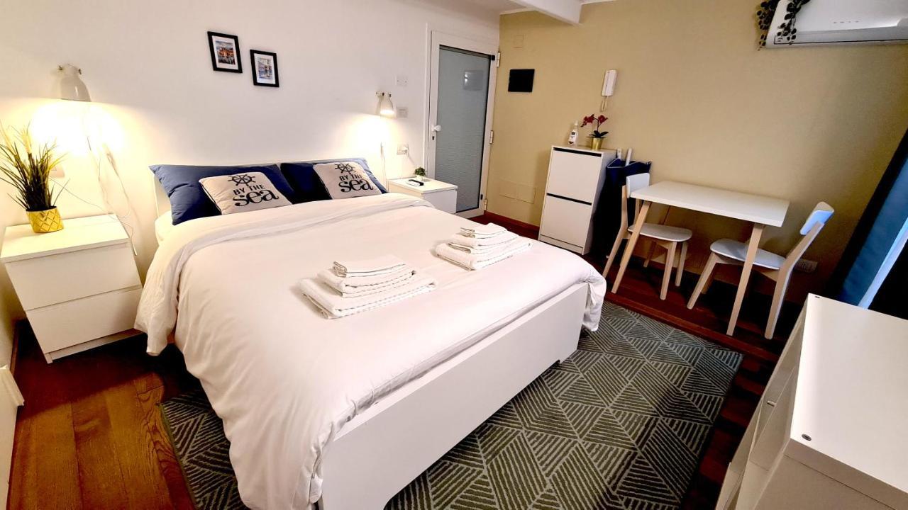 Petite Suite 锡拉库扎 外观 照片