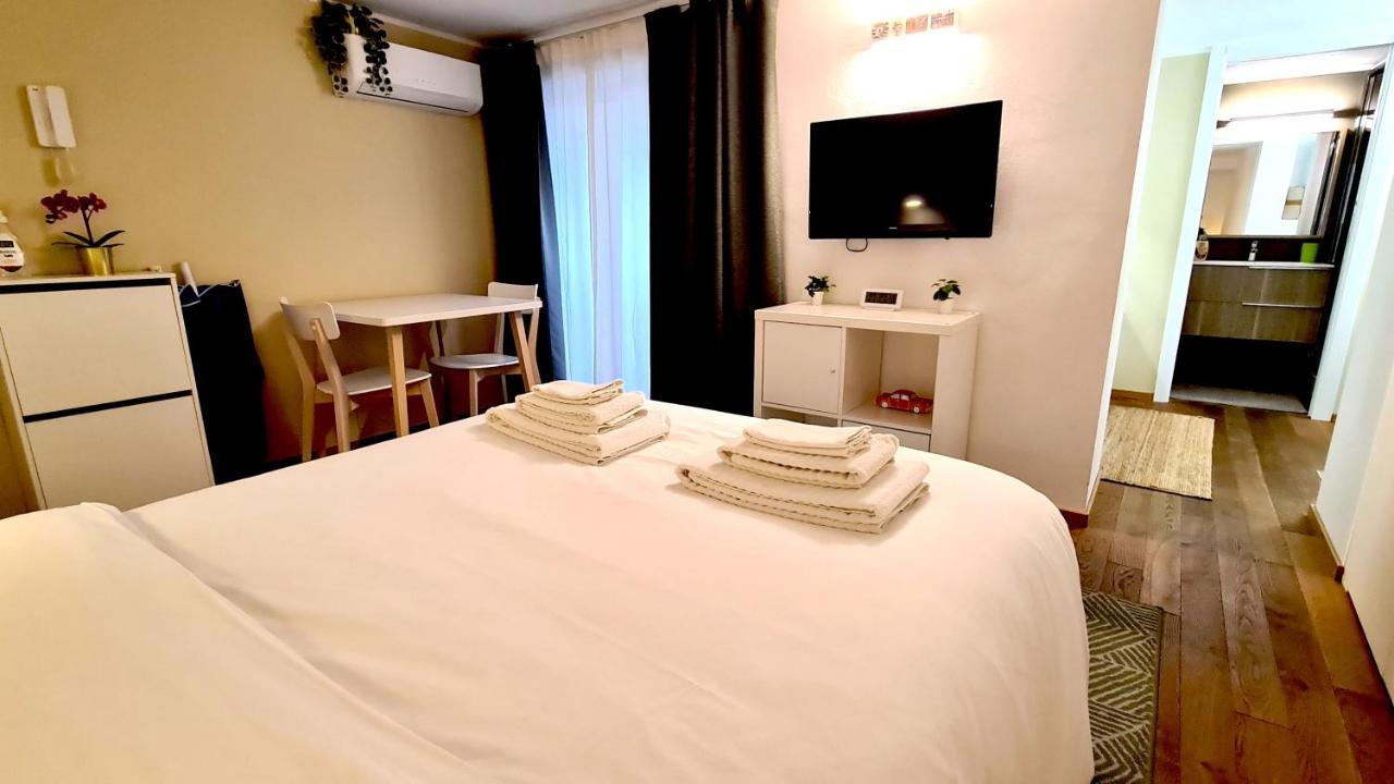 Petite Suite 锡拉库扎 外观 照片