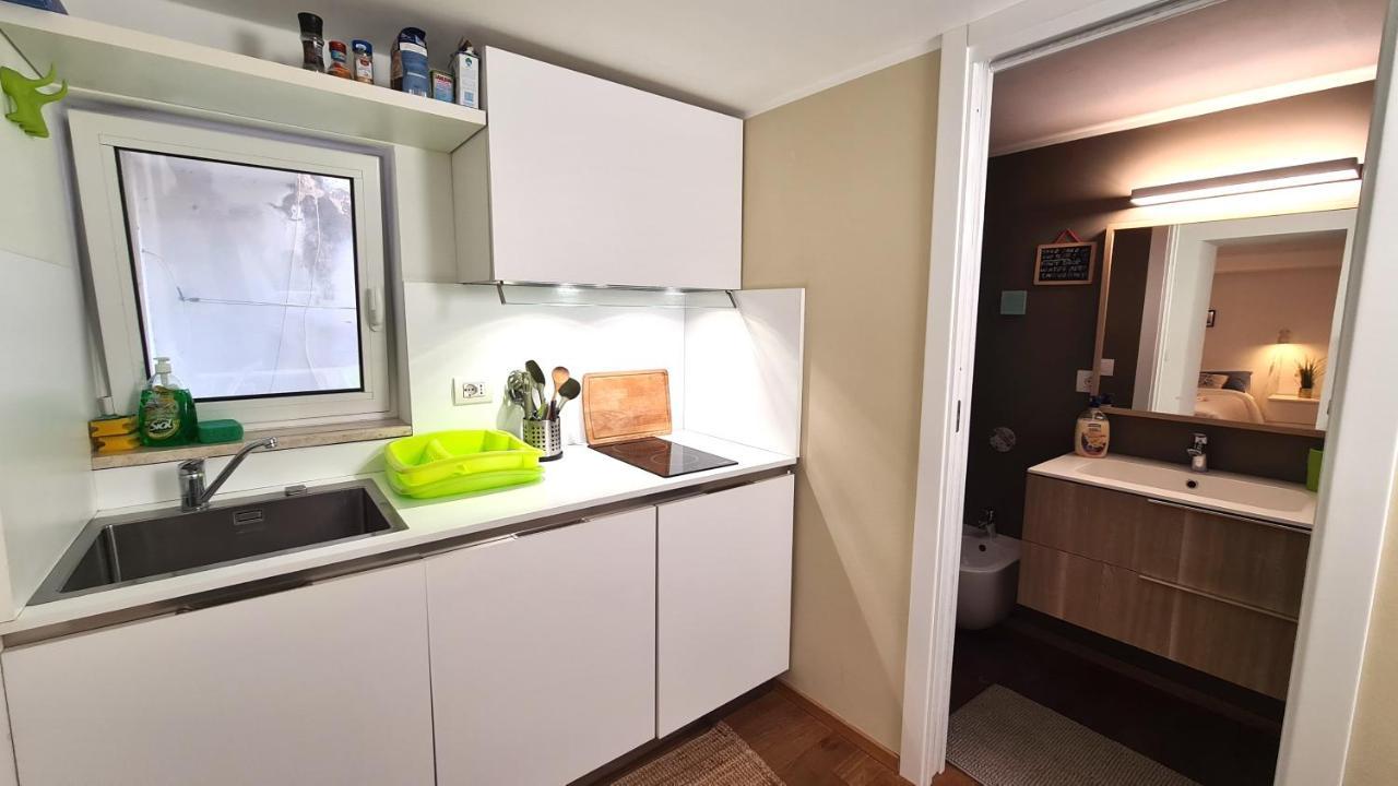 Petite Suite 锡拉库扎 外观 照片