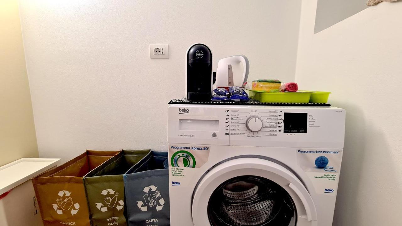 Petite Suite 锡拉库扎 外观 照片