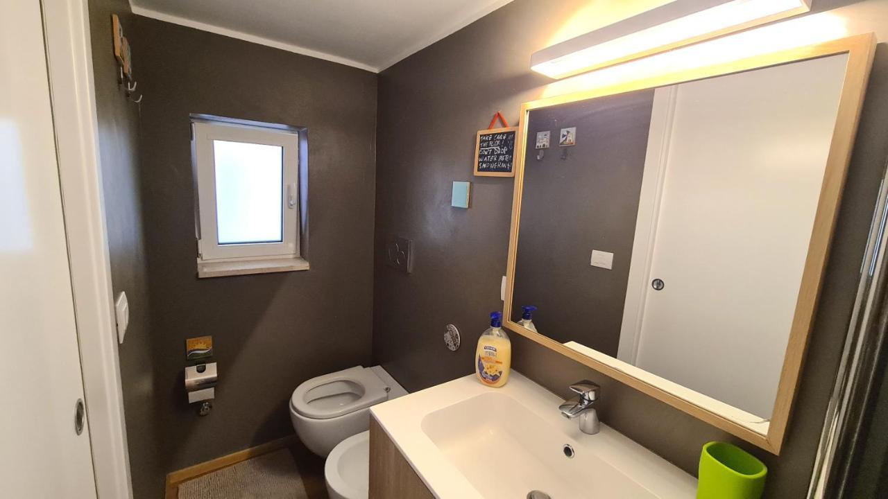 Petite Suite 锡拉库扎 外观 照片
