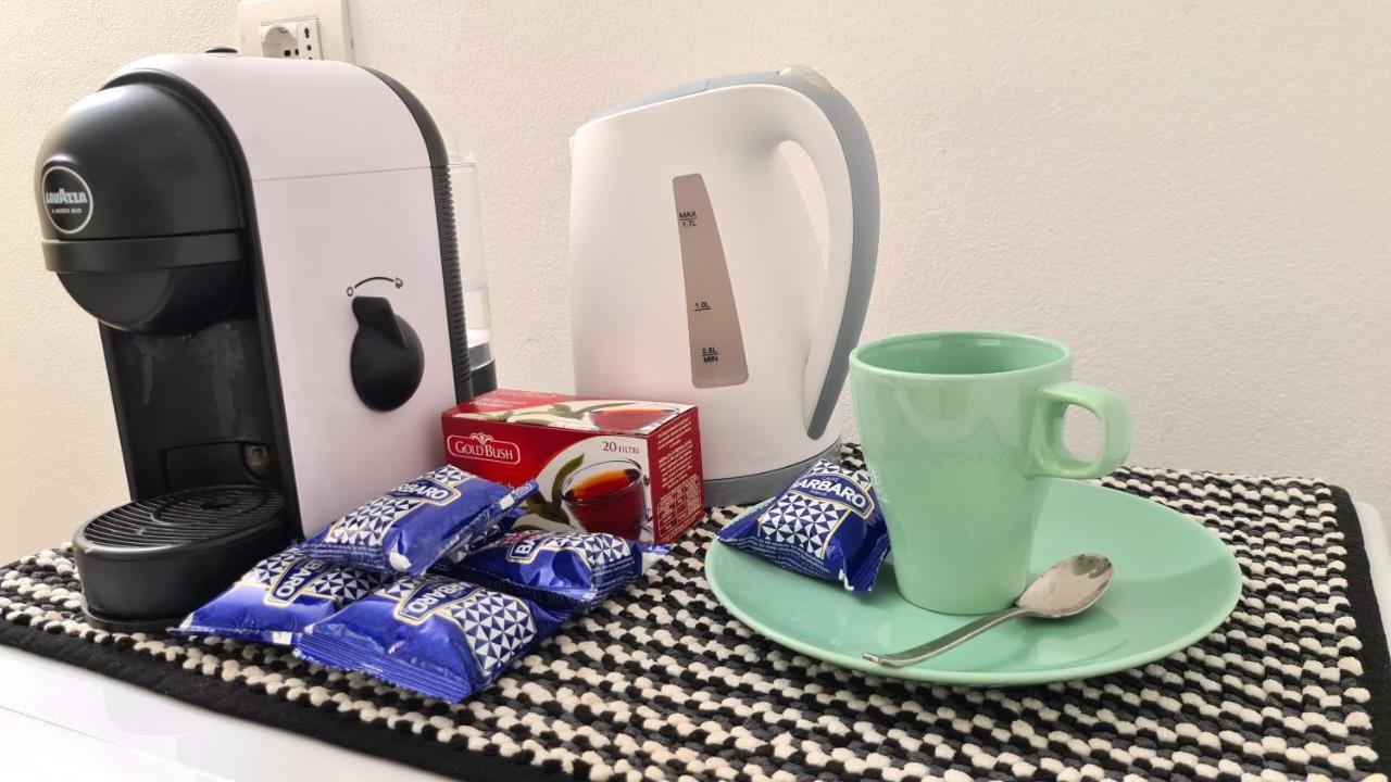 Petite Suite 锡拉库扎 外观 照片