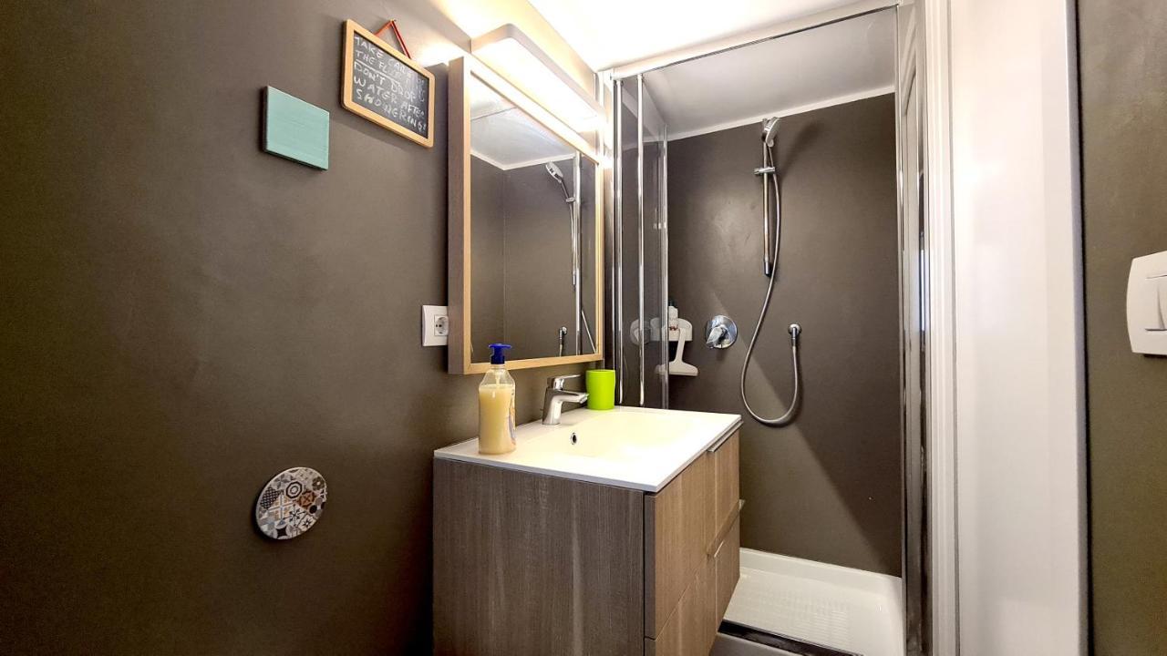 Petite Suite 锡拉库扎 外观 照片